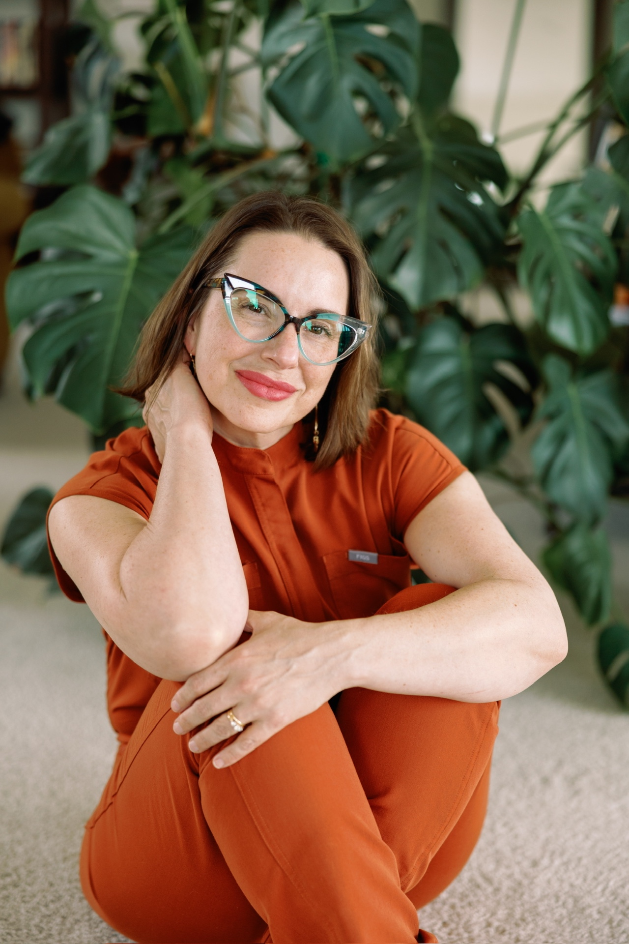 Renee Storm, APRN